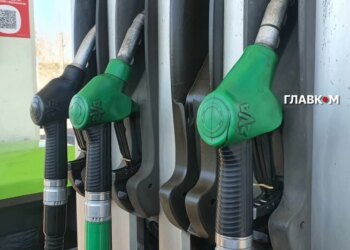 Ціни на пальне 9 червня 2026: скільки коштують бензин, дизель та газ на АЗС