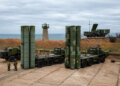 Росія вичерпує запаси ракет ППО – розвідка