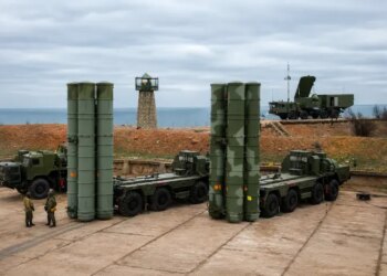 Росія вичерпує запаси ракет ППО – розвідка