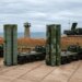 Росія вичерпує запаси ракет ППО – розвідка