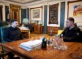 Криза на Банковій? Джерела розповіли, що відбувається між Зеленським та Будановим