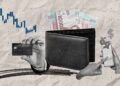 Що чекати від долара влітку і як курс впливає на ціни в магазинах: бліц з банкіром