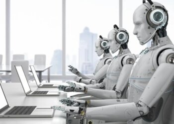 Люди втратили першість в інтернеті. Боти вперше випередили користувачів