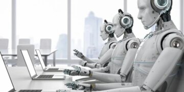 Люди втратили першість в інтернеті. Боти вперше випередили користувачів