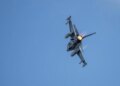 НАТО ліквідувало повітряну ціль біля російського кордону