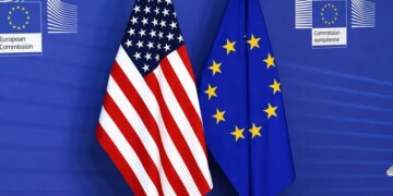 Європарламент поставив крапку в тарифній суперечці зі США