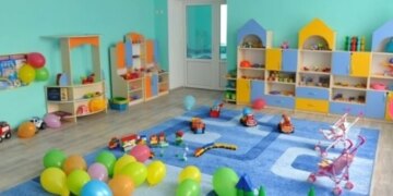 Енергоколапс в Криму. Після дитячих таборів окупаційна влада закриває дитсадки