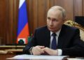 Кремль розширить список цілей ударів по Україні цієї зими, – NY Post