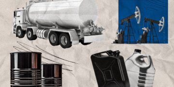 “Хороші новини закінчились”: експерт пояснив наслідки дорогого пального для цін на продукти