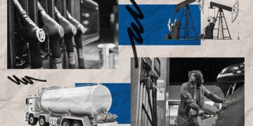 Обвал цін: які АЗС 18 червня різко знизили вартість бензину, дизеля та газу