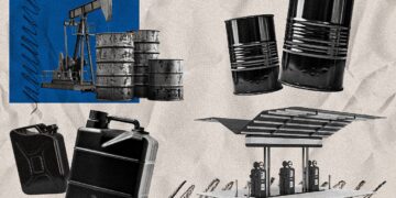 АЗС знизили ціни: яка вартість бензину, дизеля та газу 19 червня