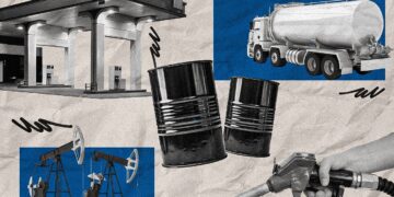 АЗС підкоригували ціни: скільки коштує бензин, дизель та газ 23 червня