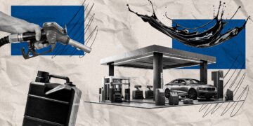 Ціни на бензин, дизель та газ в Україні: як змінилася вартість на АЗС 24 червня