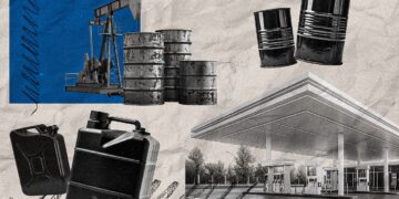 На популярних АЗС різко переписали цінники: де подорожчало пальне 30 червня