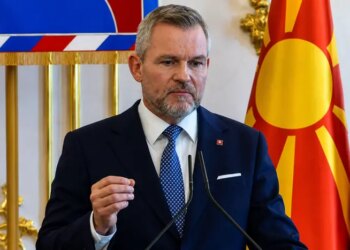 Президент Словаччини назвав головну перешкоду вступу України до ЄС