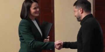 Україна та білоруська опозиція об’єднуються для протидії режиму Лукашенка