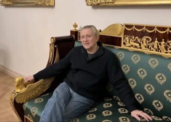 Путін дав наказ посадити давнього друга. Що відбувається?