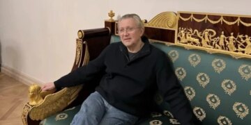 Путін дав наказ посадити давнього друга. Що відбувається?