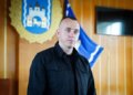 Микола Калашник представив голову Броварської райдержадміністрації