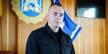 Микола Калашник представив голову Броварської райдержадміністрації