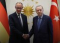 Ердоган зробив заяву про відновлення переговорів між Україною та РФ