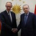 Ердоган зробив заяву про відновлення переговорів між Україною та РФ