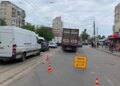У Києві під колесами вантажівки загинула літня жінка: деталі трагедії