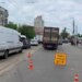 У Києві під колесами вантажівки загинула літня жінка: деталі трагедії
