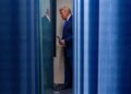 CNN: Американці хочуть припинення війни з Іраном, але вважають угоду Трампа стратегічною поразкою
