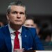 Міністр оборони США закликав Європу зупинити міграційне «вторгнення»