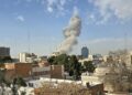 США та Іран обмінялися ударами на тлі погроз Трампа знищити Тегеран, – Reuters