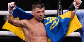 Дерев’янченко проведе бій у театрі Madison Square Garden – названо суперника