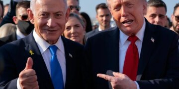 NYT: Підтримка США – це справжня слабкість Ізраїлю