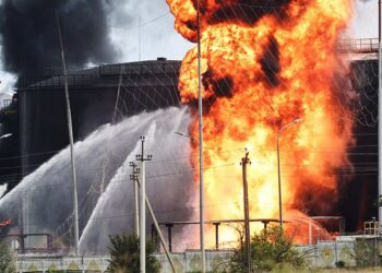 Щоб Росія “палала сильніше”, Київ попросить у союзників ще 20 млрд доларів, – Politico