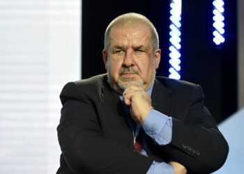 Чи втече Росія з Криму? Чубаров розповів, чому це поставить окупантів на край прірви