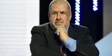 Чи втече Росія з Криму? Чубаров розповів, чому це поставить окупантів на край прірви