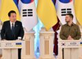 Дипломатія дронів і не тільки. Як Україна шукає партнерів в Азії в обхід Пекіна