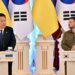 Дипломатія дронів і не тільки. Як Україна шукає партнерів в Азії в обхід Пекіна