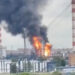Московський НПЗ призупинив роботу після атаки дронів – Reuters