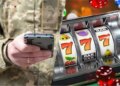 «Дехто програвав «бойові» за день». Військові пояснили, чому підтримують заборону азартних ігор