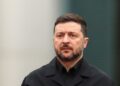Зеленський відреагував на “слабку” відповідь Путіна на лист