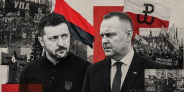 Новий скандал через УПА: чому Польща погрожує Зеленському та чи зашкодить це Україні