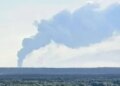 СБУ повторно атакувала нафтоперекачувальну станцію під Москвою
