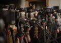 Зеленський привітав журналістів з професійним святом