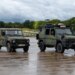 Mercedes-Benz розробить антидронову систему для захисту України