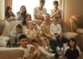 23-річний львів’янин став батьком для 10 дітей: зворушлива історія молодої сім’ї