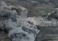 Сили оборони уразили склад боєприпасів у Бєлгородській області та пункти управління окупантів