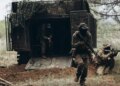 182 бої за добу: лінія фронту станом на 16 червня 2026