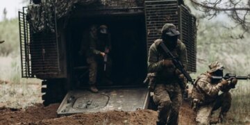 182 бої за добу: лінія фронту станом на 16 червня 2026