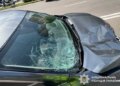 ДТП у Броварах: Nissan збив 14-річного пішохода